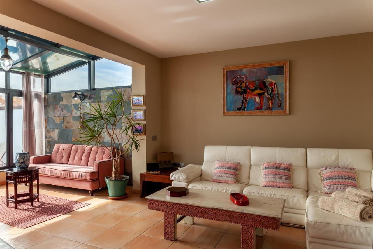 Chalet Con Piscina Privada En Mazagón Zewnętrze zdjęcie