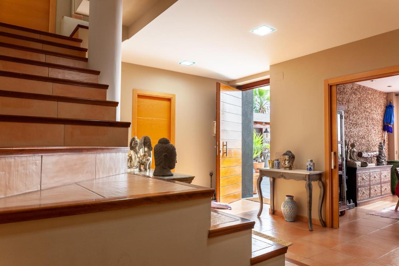 Chalet Con Piscina Privada En Mazagón Zewnętrze zdjęcie