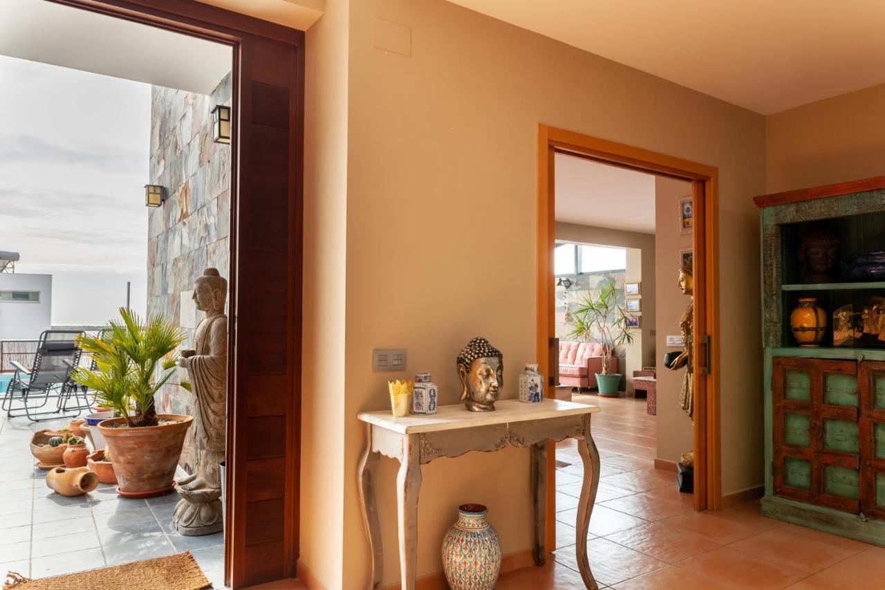 Chalet Con Piscina Privada En Mazagón Zewnętrze zdjęcie