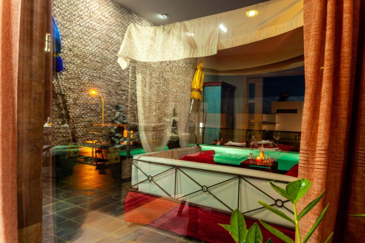 Chalet Con Piscina Privada En Mazagón Zewnętrze zdjęcie